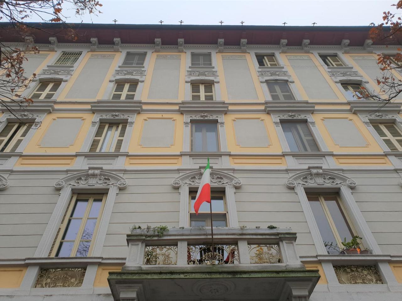 Navigli 7 Apartment, Milan