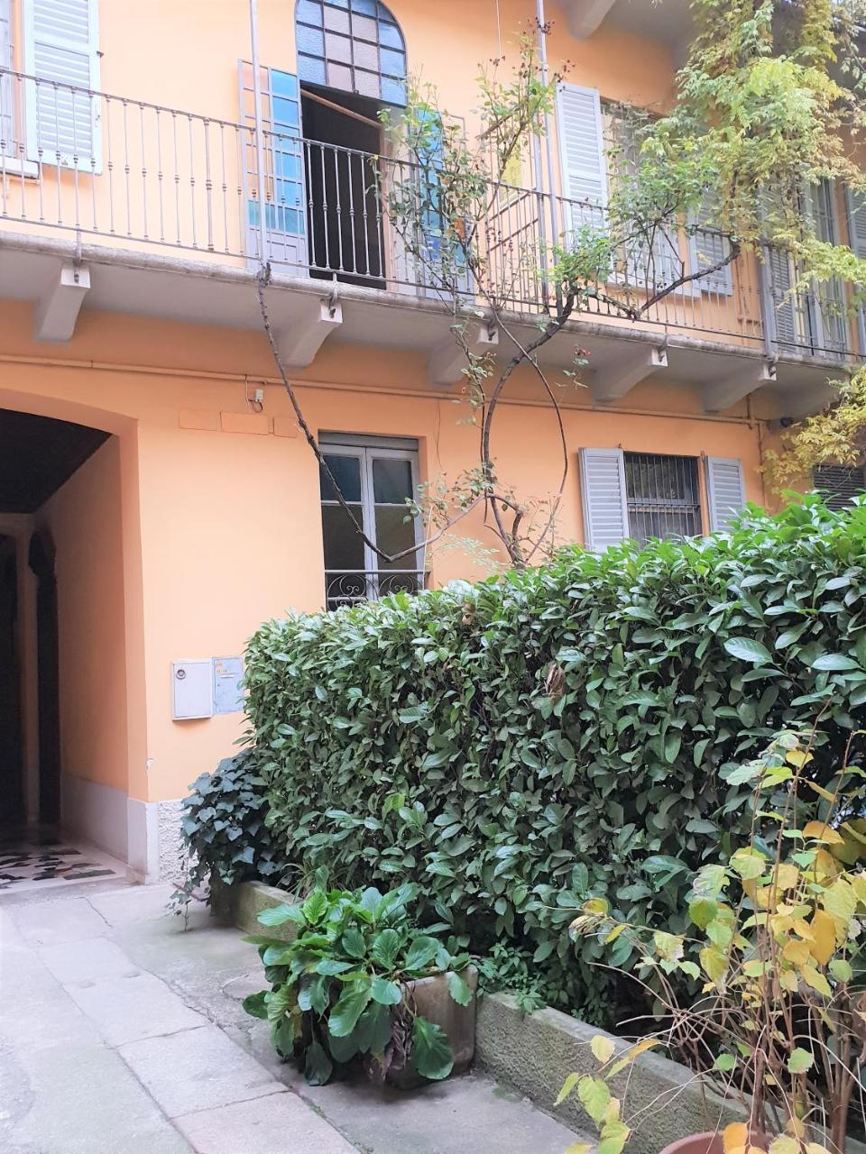 Navigli 7 Apartment — Foto 2